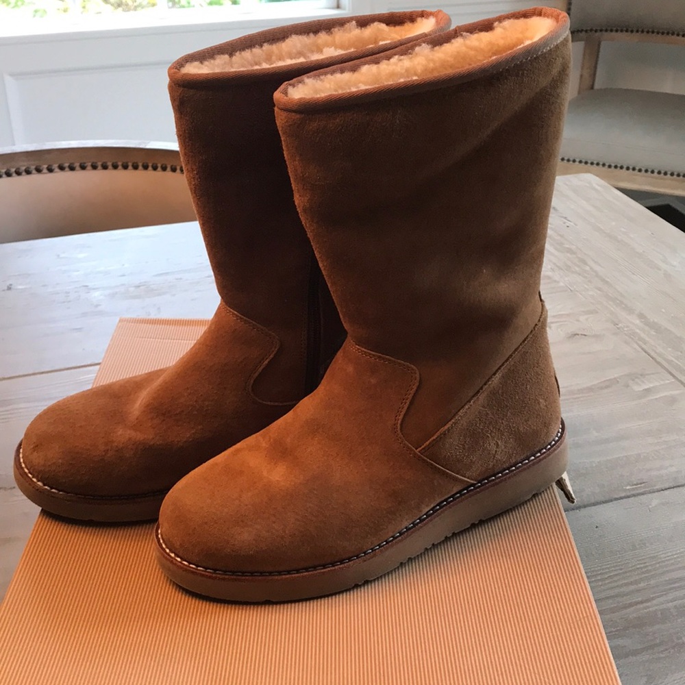 Ugg Fairfax lll boots